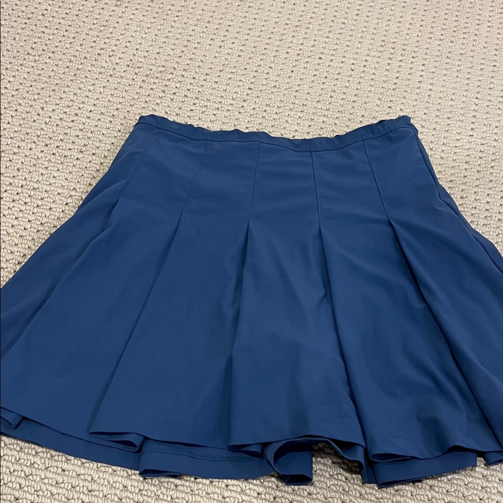 Wilson Navy Blue Athletic Wear